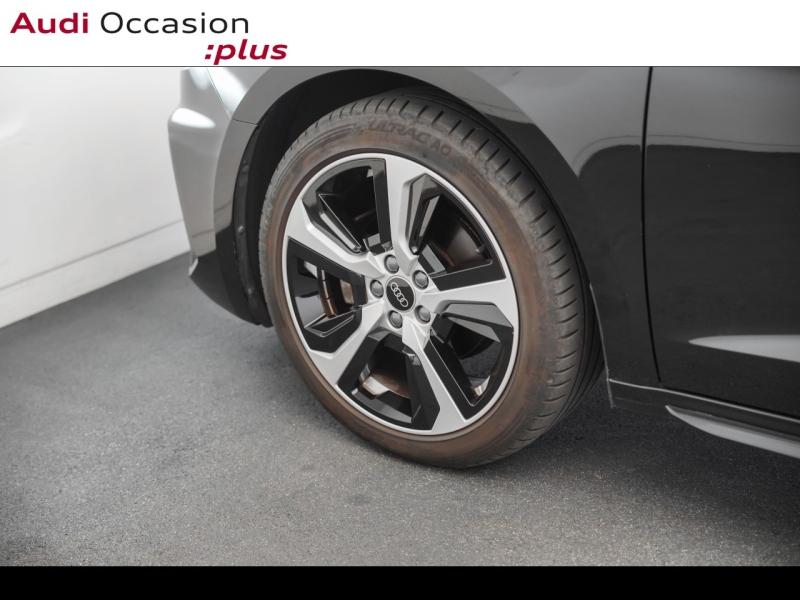 Voitures occasions Audi A1 Sportback S line Vélizy-Villacoublay