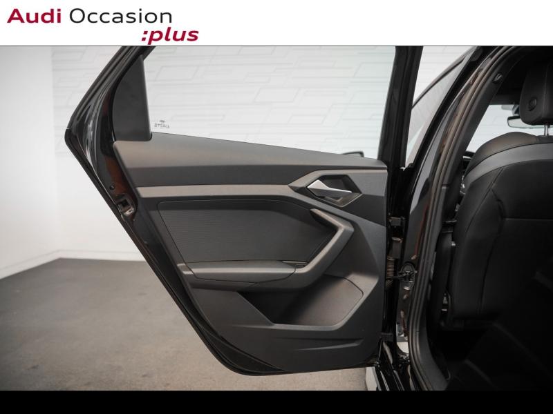 Voitures occasions Audi A1 Sportback S line Vélizy-Villacoublay