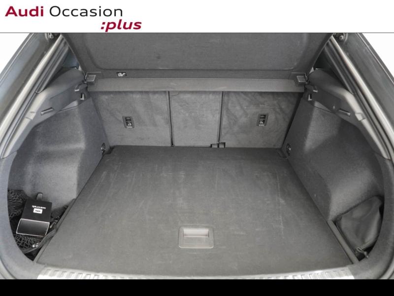 Voitures occasions Audi Q3 S line Vélizy-Villacoublay