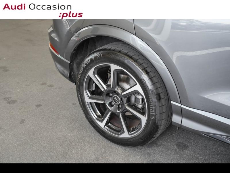 Voitures occasions Audi Q3 S line Vélizy-Villacoublay