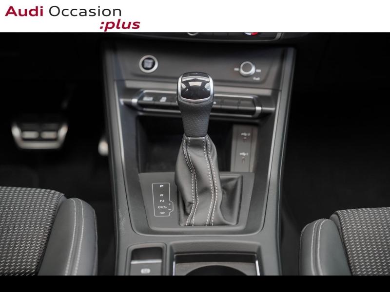 Voitures occasions Audi Q3 S line Vélizy-Villacoublay