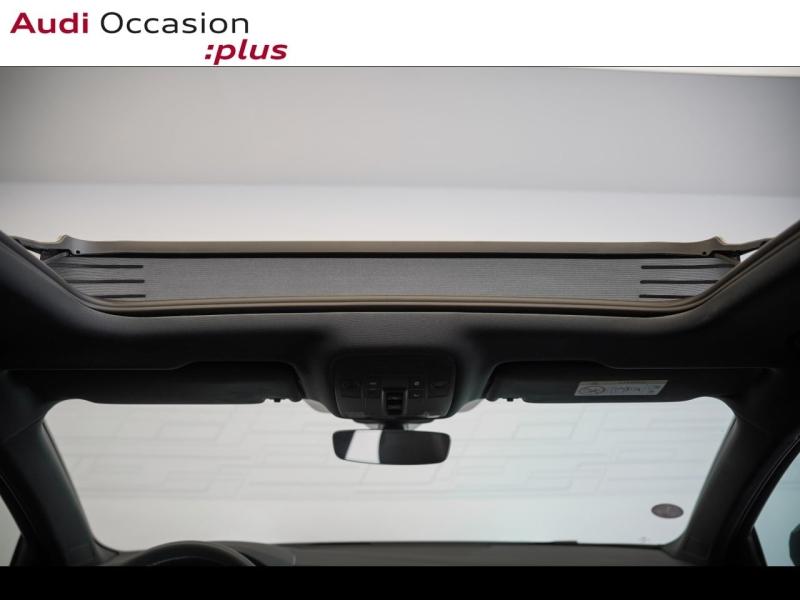 Voitures occasions Audi Q3 S line Vélizy-Villacoublay