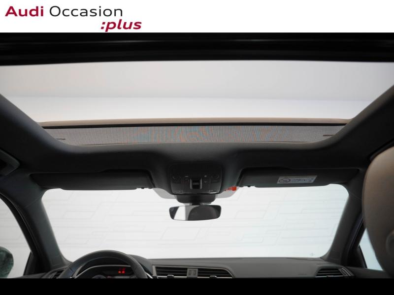 Voitures occasions Audi Q3 Sportback S line Vélizy-Villacoublay