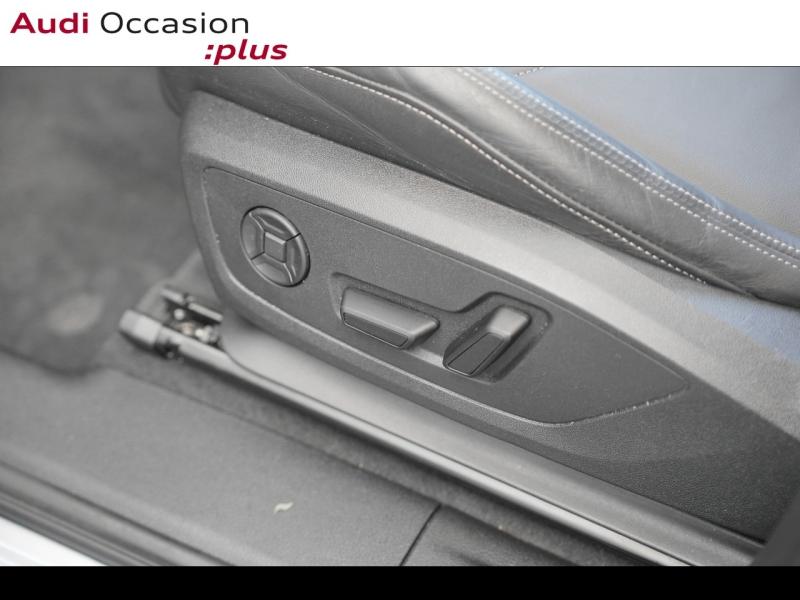 Voitures occasions Audi Q3 Sportback S line Vélizy-Villacoublay