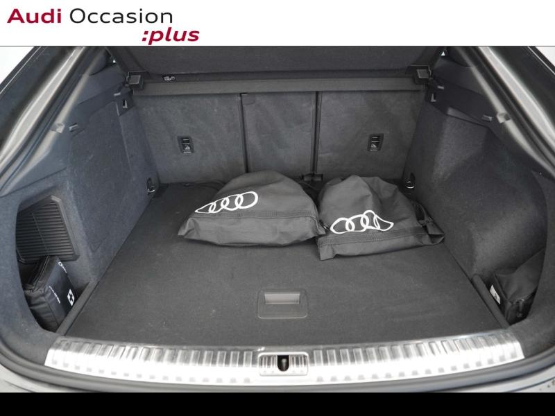 Voitures occasions Audi Q3 Sportback S line Vélizy-Villacoublay
