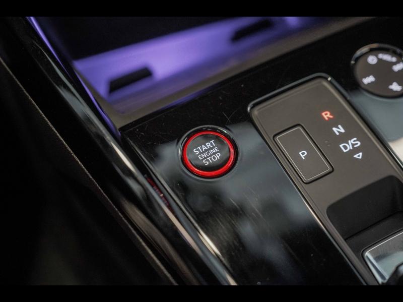 Voitures occasions Audi RS3 Sportback Base Vélizy-Villacoublay