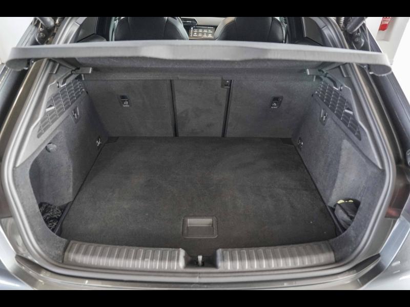 Voitures occasions Audi RS3 Sportback Base Vélizy-Villacoublay