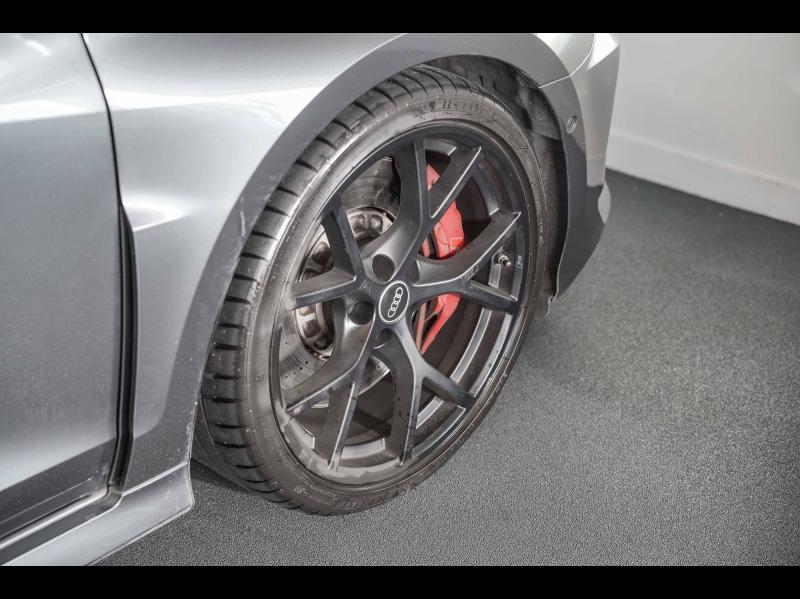 Voitures occasions Audi RS3 Sportback Base Vélizy-Villacoublay