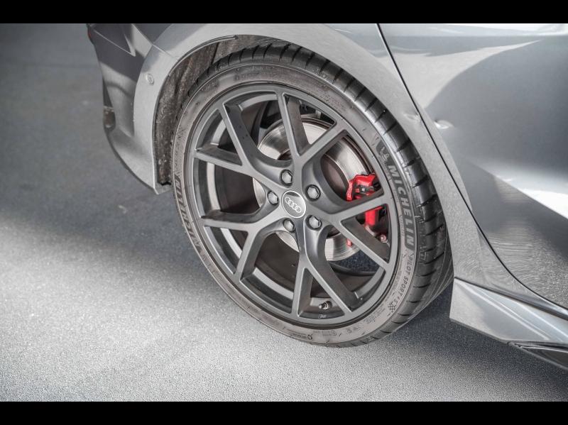 Voitures occasions Audi RS3 Sportback Base Vélizy-Villacoublay