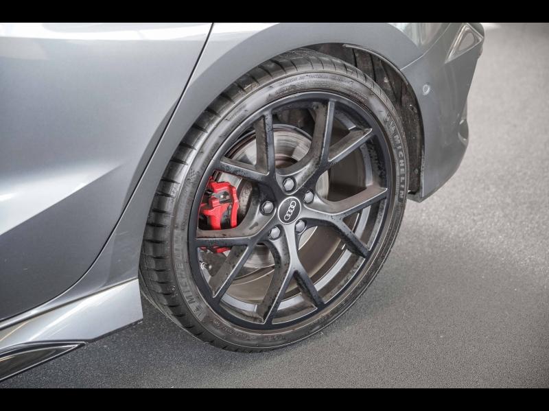 Voitures occasions Audi RS3 Sportback Base Vélizy-Villacoublay