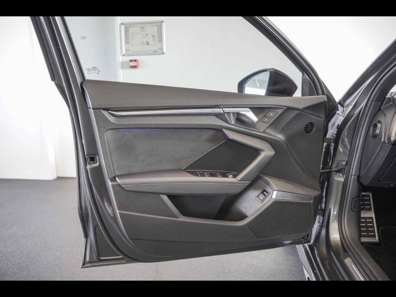 Voitures occasions Audi RS3 Sportback Base Vélizy-Villacoublay