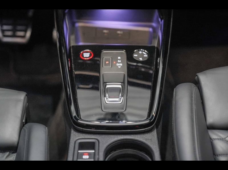 Voitures occasions Audi RS3 Sportback Base Vélizy-Villacoublay