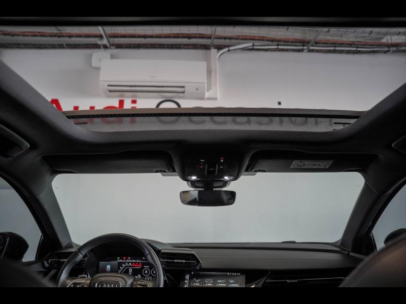 Voitures occasions Audi RS3 Sportback Base Vélizy-Villacoublay