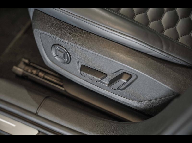 Voitures occasions Audi RS3 Sportback Base Vélizy-Villacoublay