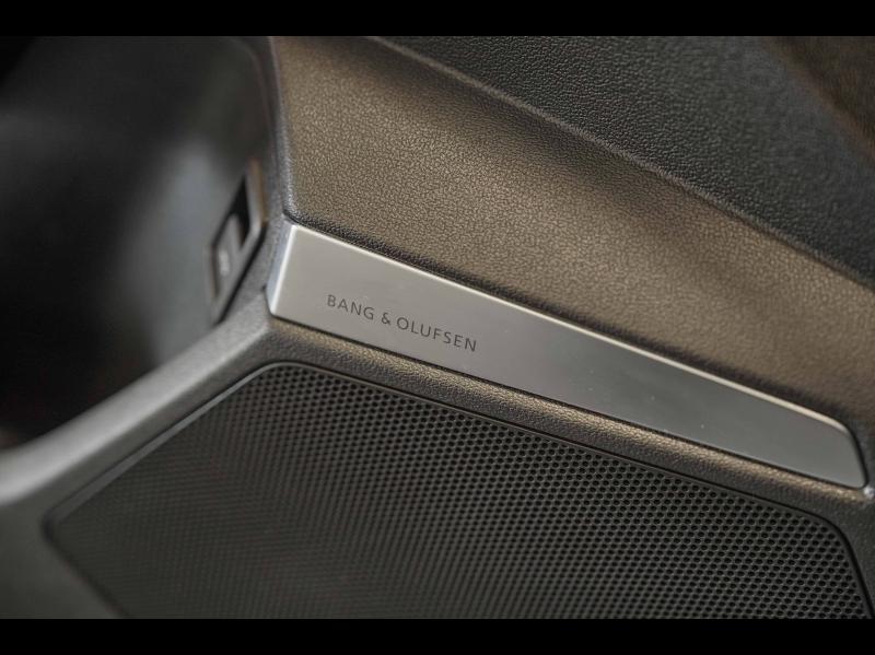 Voitures occasions Audi RS3 Sportback Base Vélizy-Villacoublay