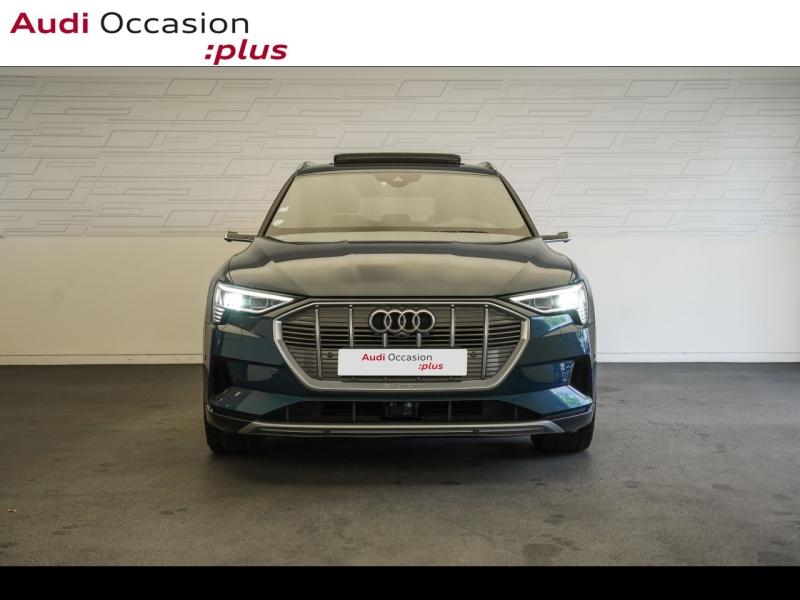 Voitures occasions Audi E-TRON Avus Extended Vélizy-Villacoublay