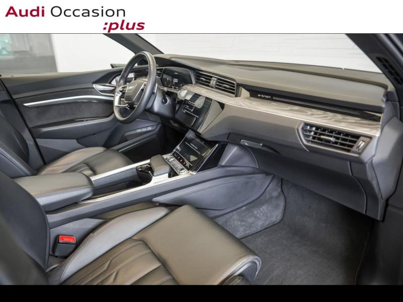Voitures occasions Audi E-TRON Avus Extended Vélizy-Villacoublay