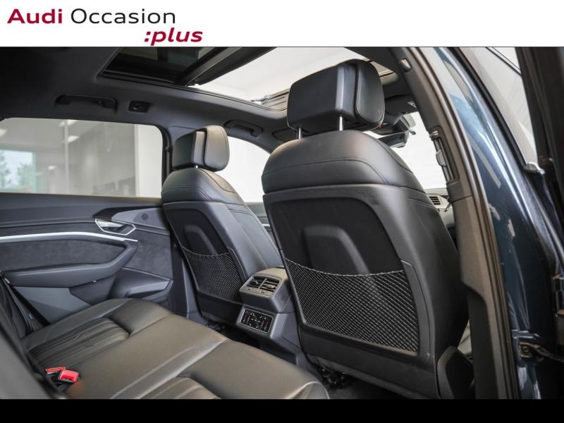 Voitures occasions Audi E-TRON Avus Extended Vélizy-Villacoublay