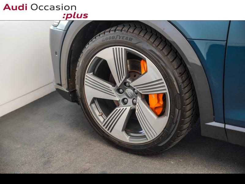 Voitures occasions Audi E-TRON Avus Extended Vélizy-Villacoublay
