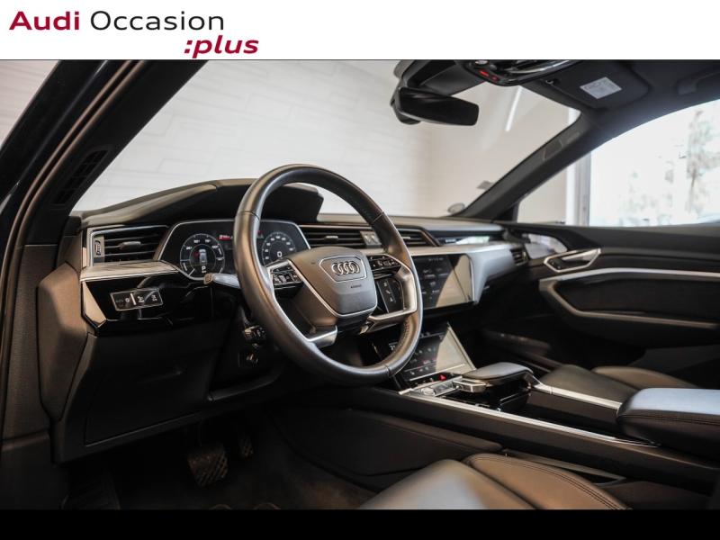 Voitures occasions Audi E-TRON Avus Extended Vélizy-Villacoublay