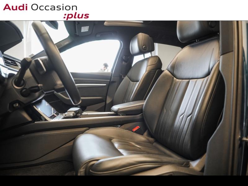 Voitures occasions Audi E-TRON Avus Extended Vélizy-Villacoublay