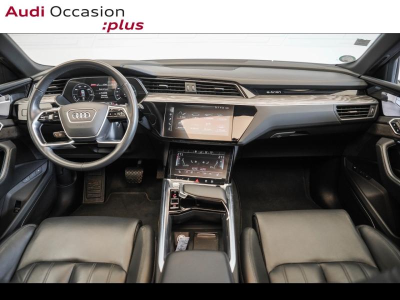 Voitures occasions Audi E-TRON Avus Extended Vélizy-Villacoublay