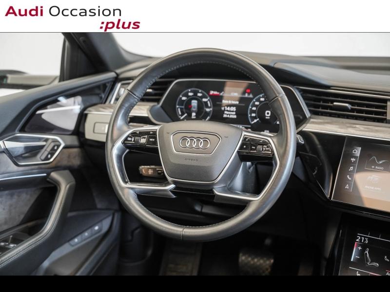 Voitures occasions Audi E-TRON Avus Extended Vélizy-Villacoublay