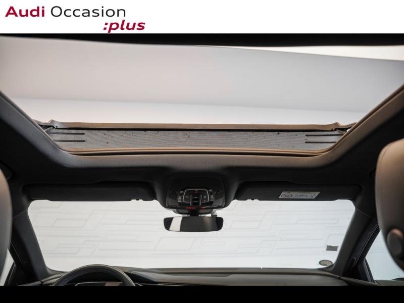 Voitures occasions Audi E-TRON Avus Extended Vélizy-Villacoublay