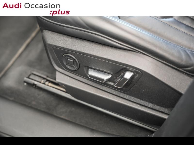 Voitures occasions Audi E-TRON Avus Extended Vélizy-Villacoublay