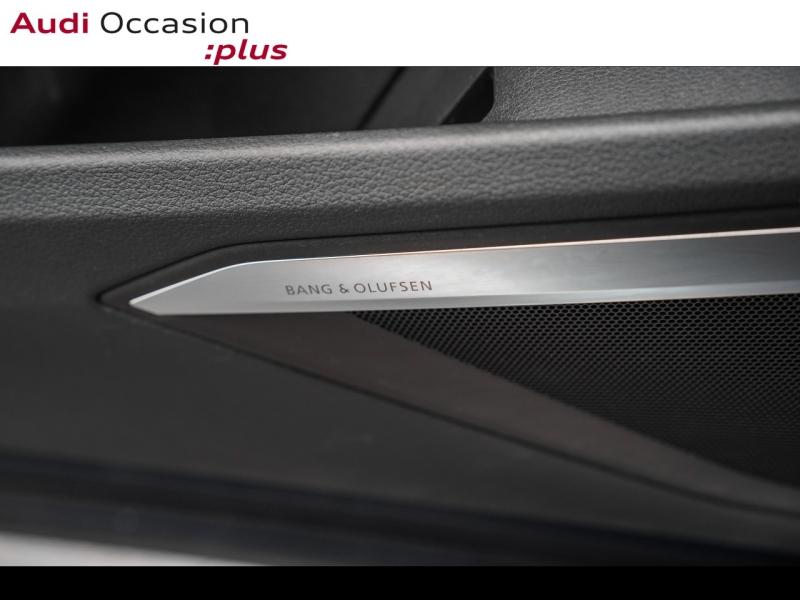Voitures occasions Audi E-TRON Avus Extended Vélizy-Villacoublay