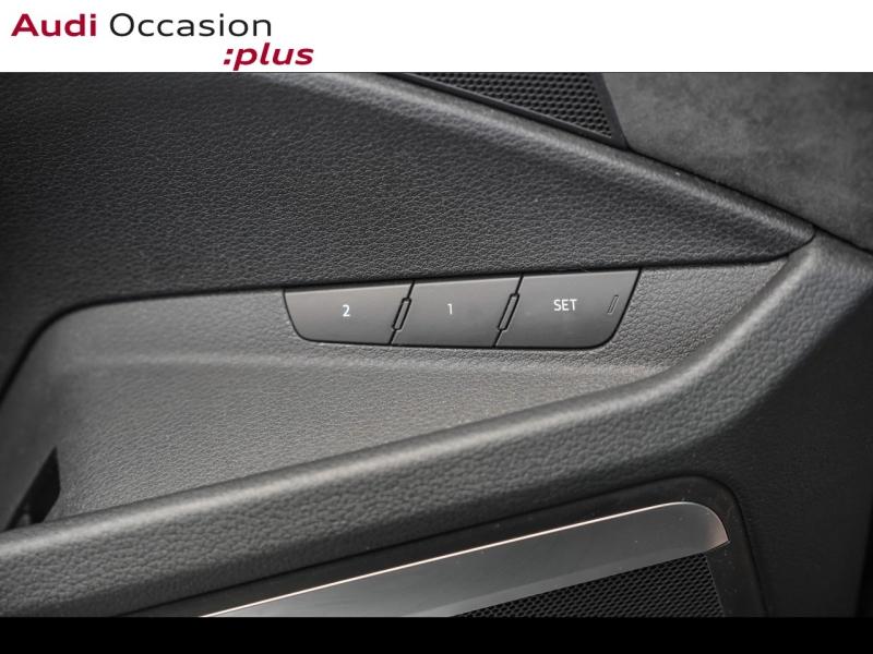 Voitures occasions Audi E-TRON Avus Extended Vélizy-Villacoublay