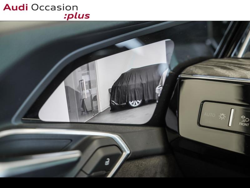 Voitures occasions Audi E-TRON Avus Extended Vélizy-Villacoublay