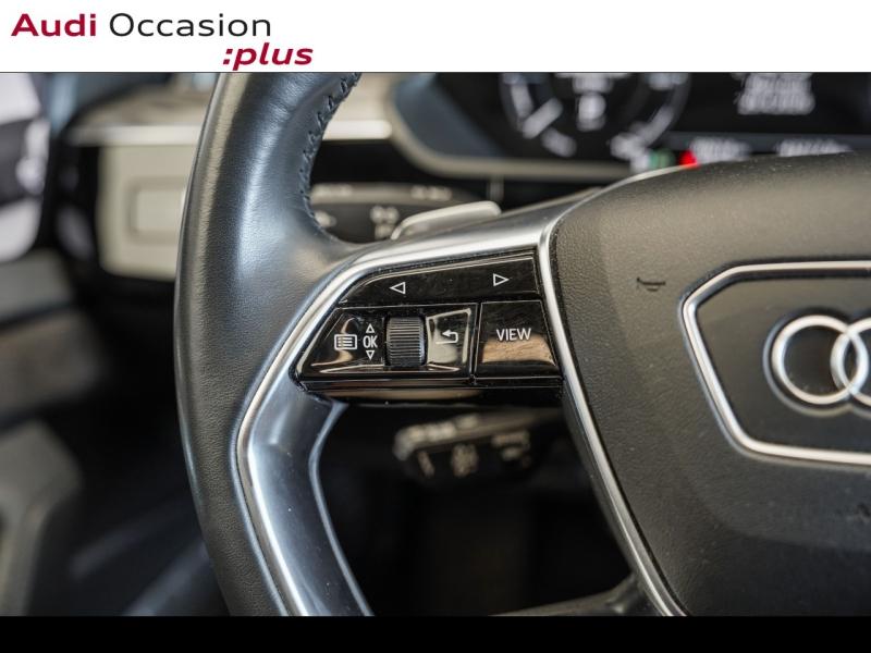 Voitures occasions Audi E-TRON Avus Extended Vélizy-Villacoublay