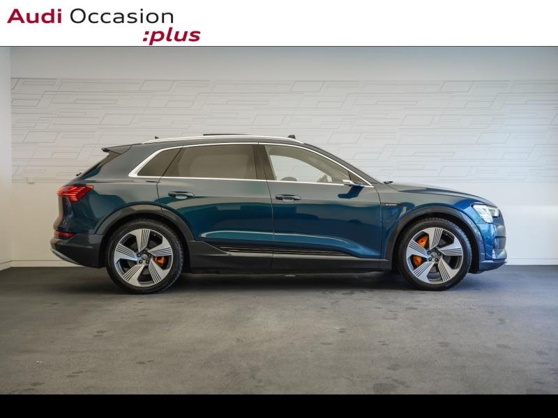 Voitures occasions Audi E-TRON Avus Extended Vélizy-Villacoublay