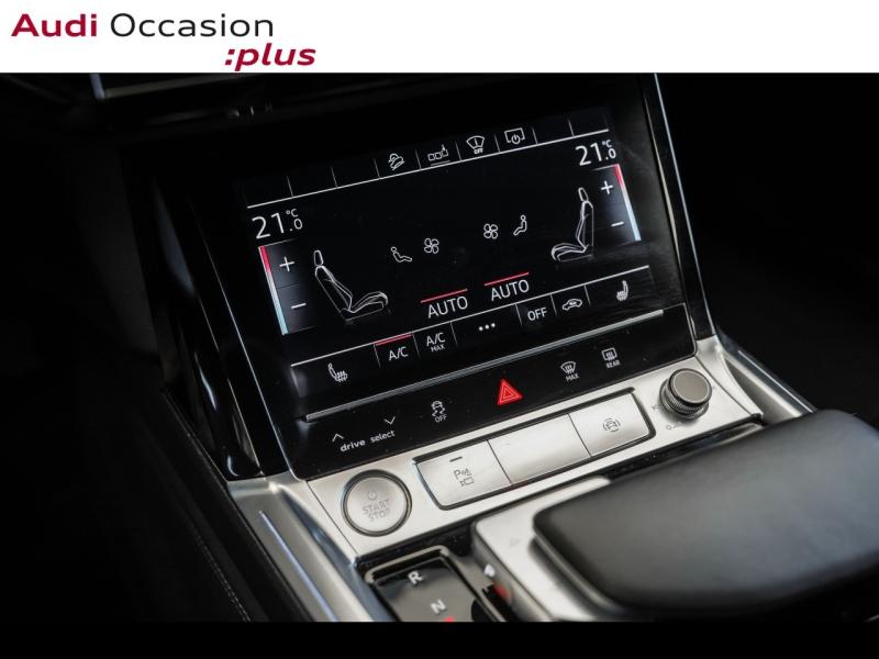 Voitures occasions Audi E-TRON Avus Extended Vélizy-Villacoublay