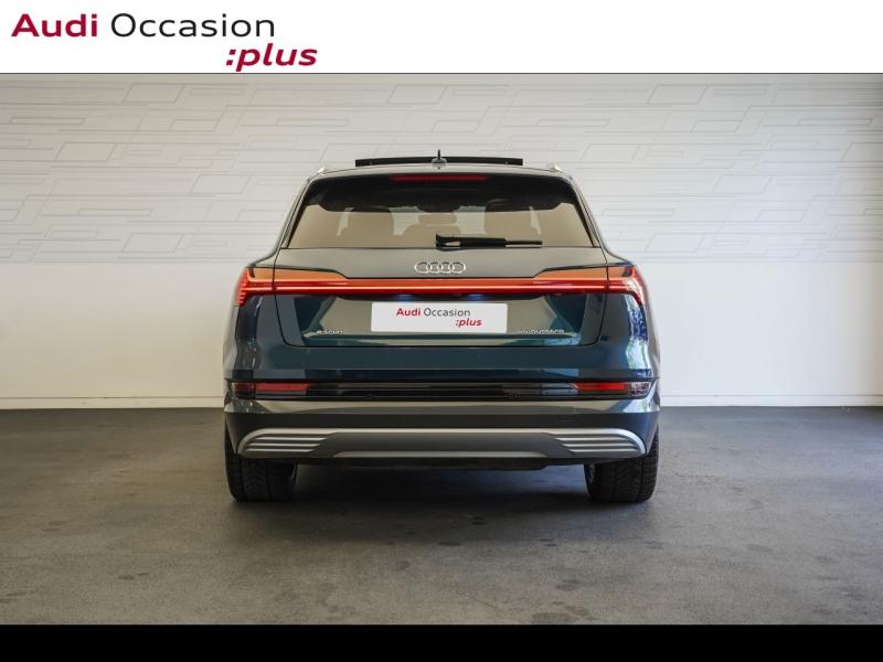 Voitures occasions Audi E-TRON Avus Extended Vélizy-Villacoublay