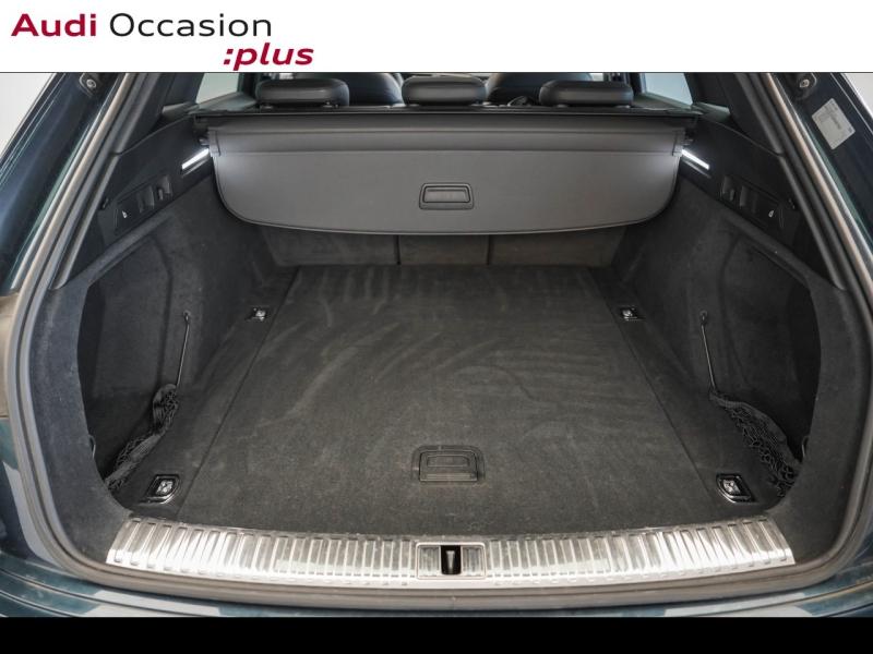 Voitures occasions Audi E-TRON Avus Extended Vélizy-Villacoublay
