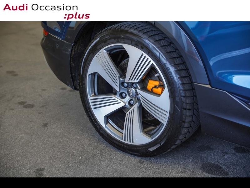Voitures occasions Audi E-TRON Avus Extended Vélizy-Villacoublay