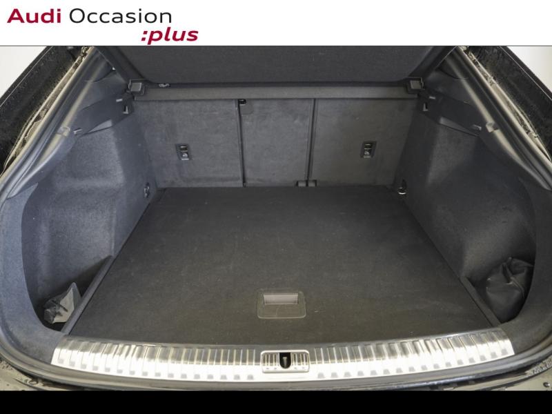 Voitures occasions Audi Q3 Sportback S line Vélizy-Villacoublay