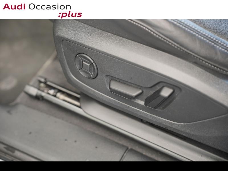 Voitures occasions Audi Q3 Sportback S line Vélizy-Villacoublay