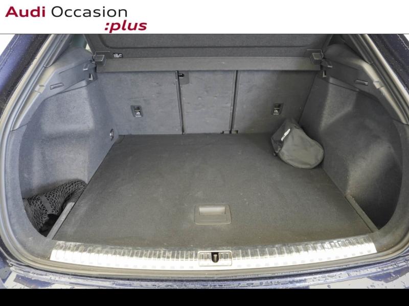 Voitures occasions Audi Q3 S line Vélizy-Villacoublay
