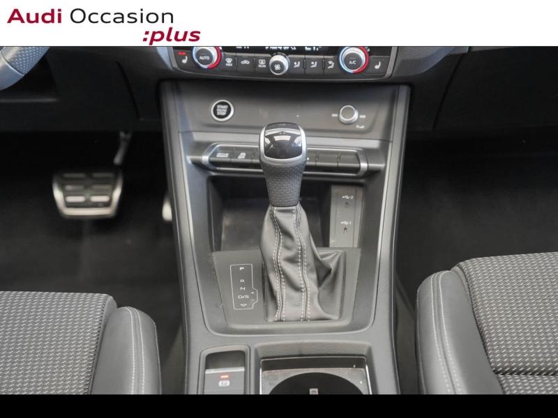 Voitures occasions Audi Q3 S line Vélizy-Villacoublay