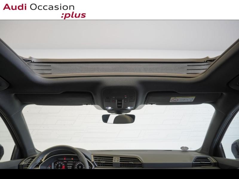 Voitures occasions Audi Q3 S line Vélizy-Villacoublay