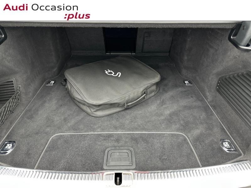 Voitures occasions Audi A8 Avus Extended Vélizy-Villacoublay