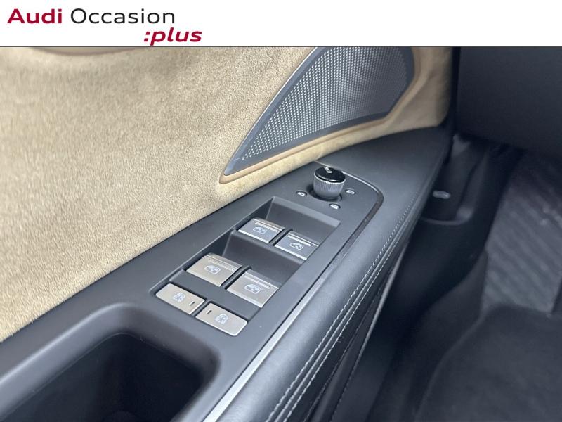 Voitures occasions Audi A8 Avus Extended Vélizy-Villacoublay