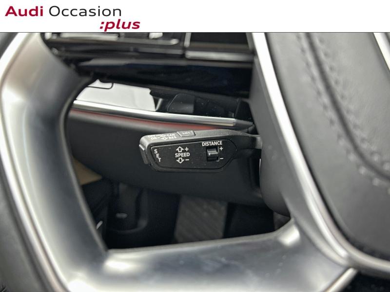 Voitures occasions Audi A8 Avus Extended Vélizy-Villacoublay