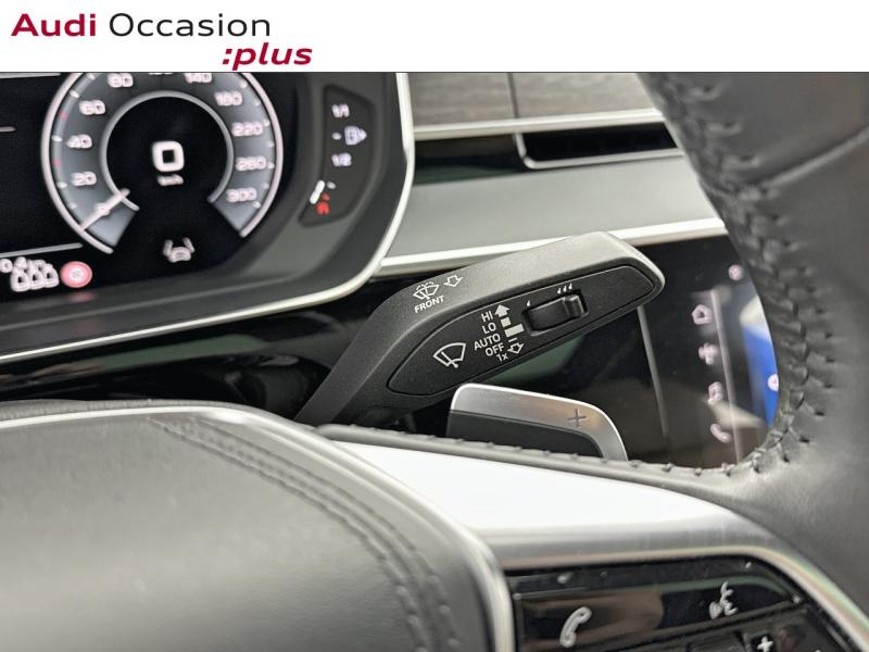 Voitures occasions Audi A8 Avus Extended Vélizy-Villacoublay