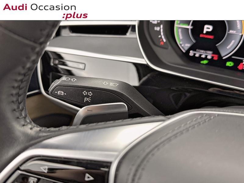 Voitures occasions Audi A8 Avus Extended Vélizy-Villacoublay