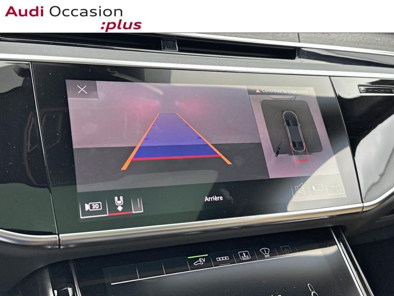Voitures occasions Audi A8 Avus Extended Vélizy-Villacoublay