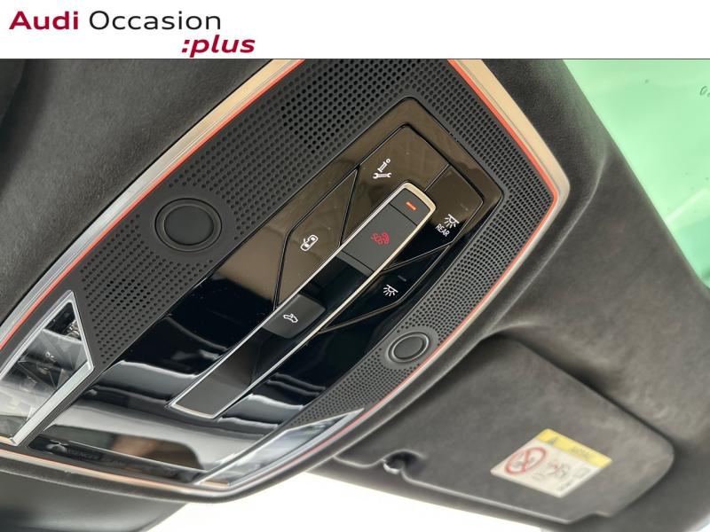 Voitures occasions Audi A8 Avus Extended Vélizy-Villacoublay